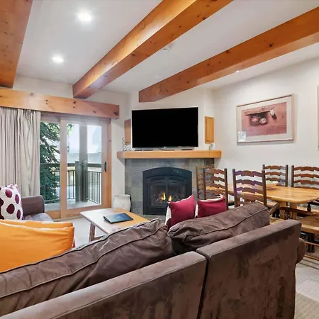 Lodge At Lionshead 110-100